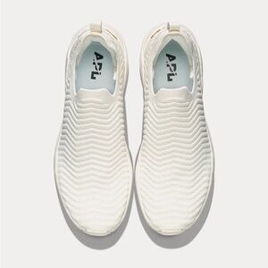 APL TechLoom Traveler Sneakers